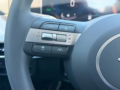 New 2026 Hyundai Sonata Blue image 34