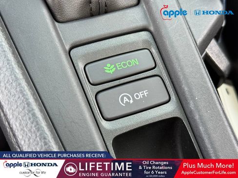 Used 2023 Honda Accord EX image 25