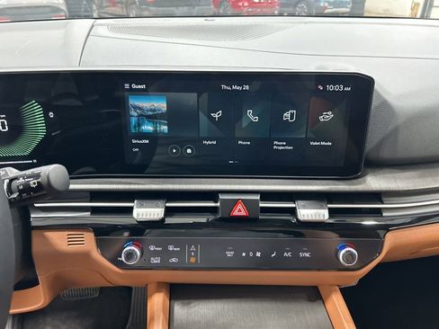 New 2026 Kia Sportage X-Line AWD/4WD image 20