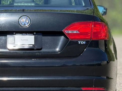 Used 2013 Volkswagen Jetta TDI FWD image 14