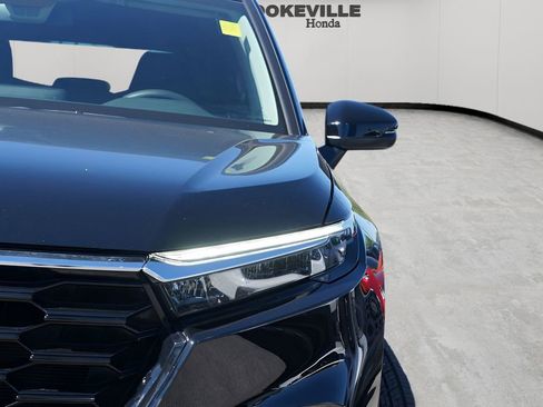 Used 2024 Honda CR-V EX image 4