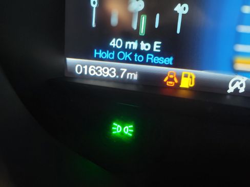 Used 2024 Ford Edge Titanium w/ Equipment Group 301A AWD/4WD image 20