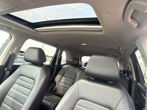 Certified 2024 Honda CR-V EX-L image 21