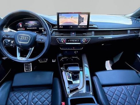 Used 2023 Audi S5 Prestige w/ Prestige Package AWD/4WD image 15