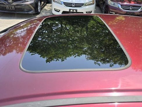 Used 2015 Honda Accord EX-L image 9