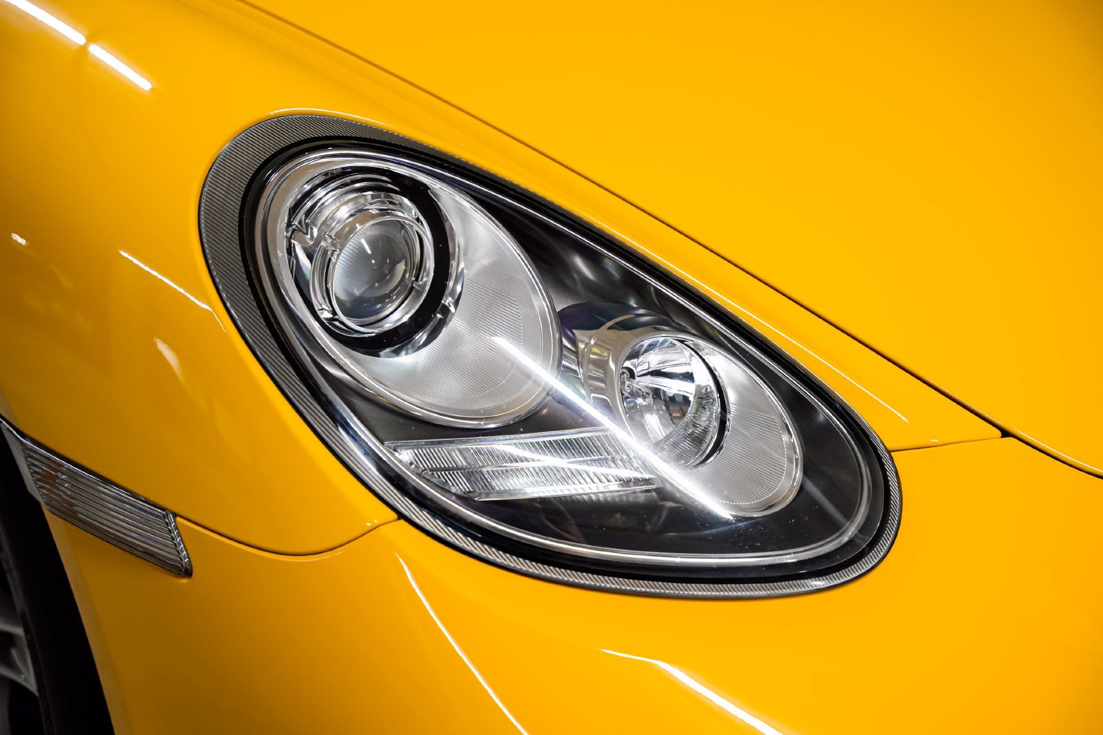 Used 2011 Porsche Cayman S RWD image 36
