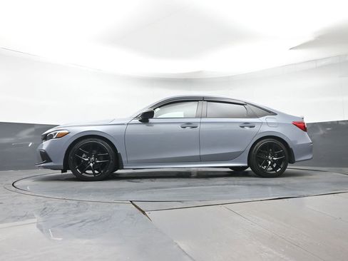 Used 2024 Honda Civic Sport image 27
