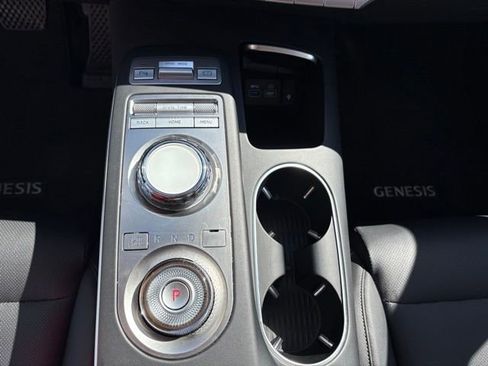 Used 2025 Genesis GV70 2.5T image 22