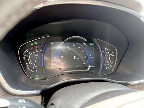 Used 2020 Hyundai Santa Fe Limited w/ Cargo Package AWD/4WD image 49