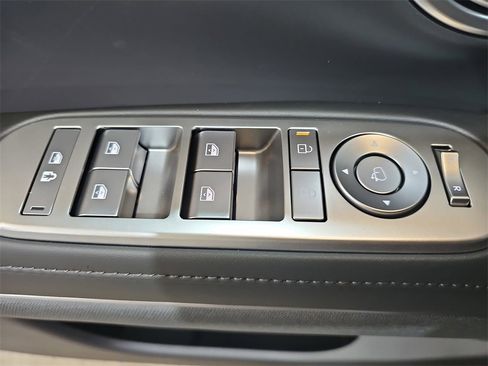 New 2026 Hyundai Palisade Calligraphy image 29