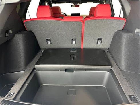 New 2026 Acura RDX A-Spec AWD/4WD image 35