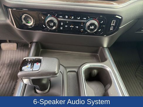 Used 2022 Chevrolet Silverado 1500 LT Trail Boss image 22