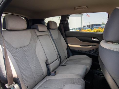 Used 2023 Hyundai Santa Fe SE FWD image 16