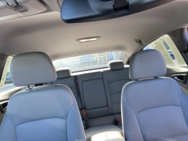 Used 2024 Chevrolet Malibu LT FWD image 19