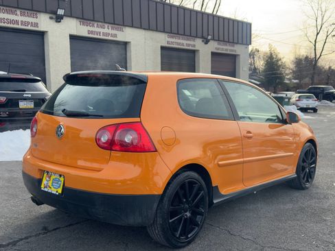 Used 2007 Volkswagen GTI 2-Door image 6
