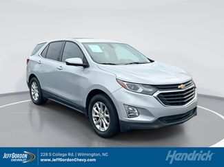 Used 2019 Chevrolet Equinox LT FWD video 1