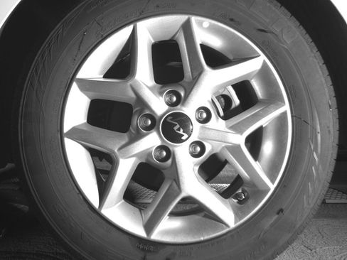 Used 2025 Kia Soul LX w/ LX Technology Package image 21