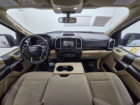 Used 2019 Ford F150 XLT w/ Equipment Group 302A Luxury AWD/4WD image 14