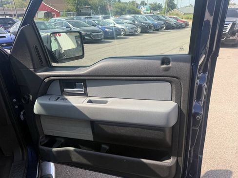 Used 2012 Ford F150 XLT w/ XLT Chrome Pkg AWD/4WD image 18