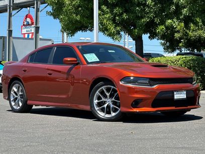 Used 2020 Dodge Charger GT