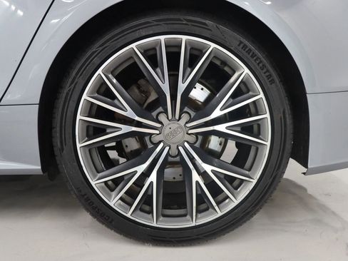 Used 2016 Audi A7 3.0T Prestige w/ Prestige Package AWD/4WD image 11