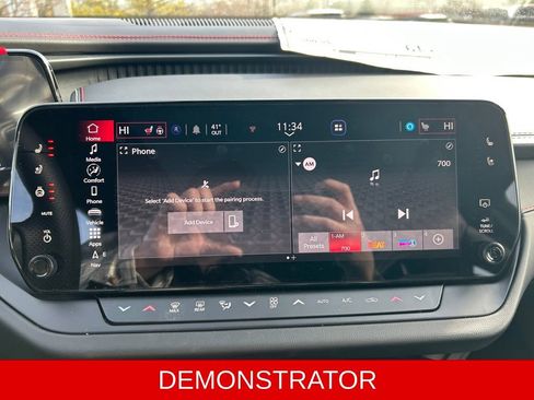 New 2026 Dodge Charger Scat Pack AWD/4WD image 14