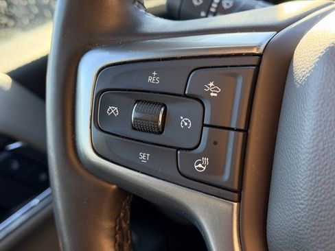 Used 2024 Chevrolet Silverado 3500 LT w/ All Star Edition image 11