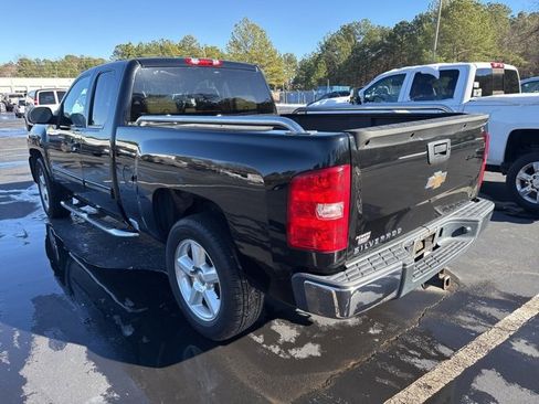 Used 2009 Chevrolet Silverado 1500 LT w/ All Star Package image 3