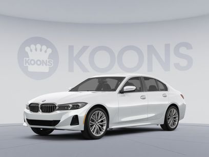 Used 2024 BMW 330i xDrive Sedan w/ Convenience Package