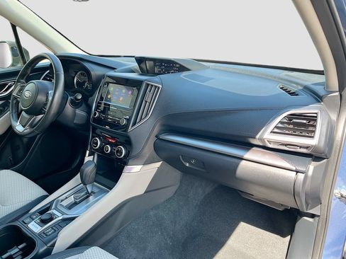Used 2024 Subaru Forester Premium AWD/4WD image 29