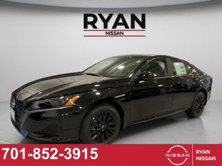 New 2026 Nissan Altima 2.5 SV w/ SV Special Edition Package AWD/4WD video 1