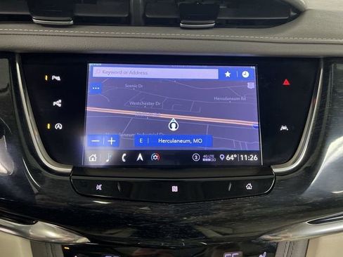 Certified 2020 Cadillac XT6 Premium Luxury FWD image 14