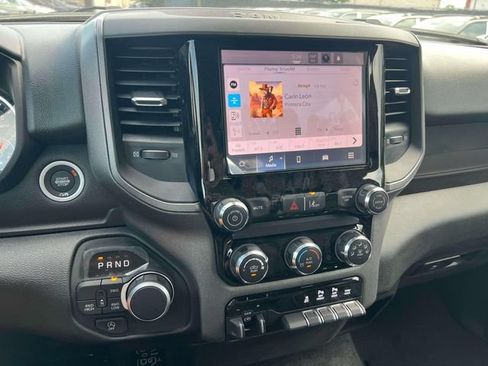 New 2026 RAM 1500 Express AWD/4WD image 11