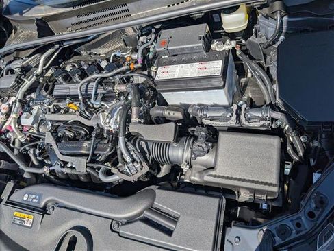 New 2026 Toyota Corolla XSE image 15