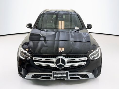Used 2022 Mercedes-Benz GLC 300 4MATIC image 6