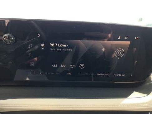 Used 2025 Buick Encore GX Sport Touring w/ Advanced Technology Package image 20