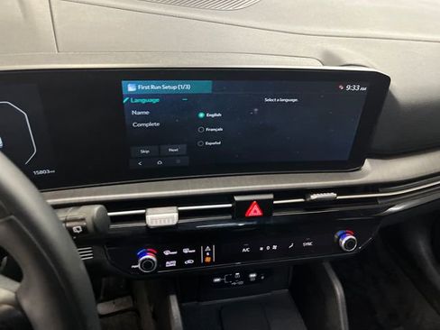 Certified 2026 Kia Sportage X-Line w/ X-Line Technology Package AWD/4WD image 14