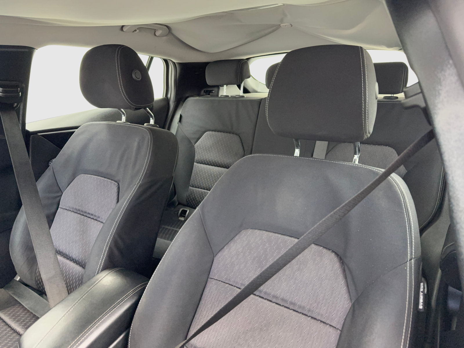 Used 2019 INFINITI QX30 FWD image 30