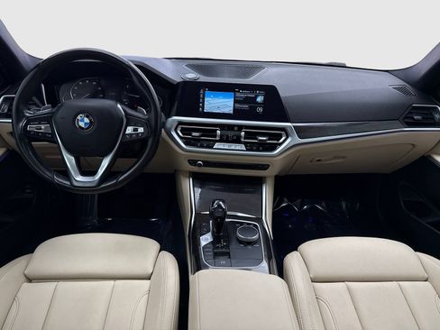 Used 2021 BMW 330i Sedan RWD image 20