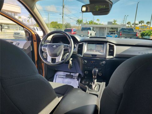 Used 2019 Ford Ranger XLT w/ FX4 Off-Road Package image 23