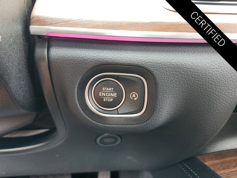 Certified 2026 Mercedes-Benz GLE 350 4MATIC image 21