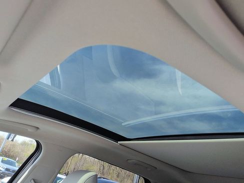 New 2026 Kia Sportage EX FWD image 10