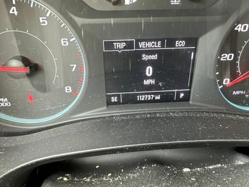 Used 2022 Chevrolet Malibu LS FWD image 10