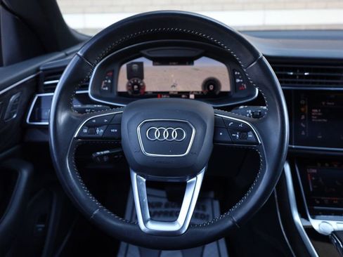 Used 2019 Audi Q8 Prestige image 30