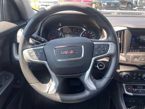 Used 2023 GMC Terrain SLE w/ Driver Convenience Package AWD/4WD image 12