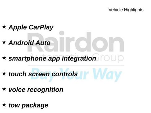 Used 2023 Honda Passport TrailSport image 17