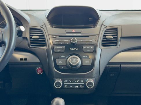 Used 2017 Acura RDX AWD image 22