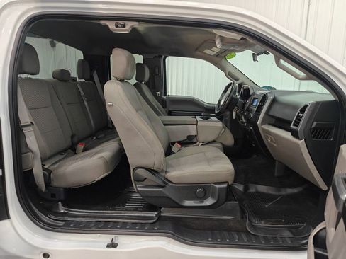 Used 2018 Ford F150 XLT w/ XTR Package AWD/4WD image 24