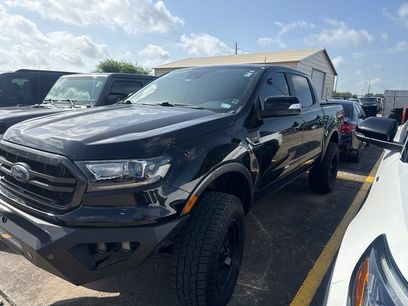 Used 2019 Ford Ranger Lariat w/ Equipment Group 501A Mid