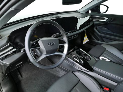 New 2026 Audi A5 2.0T Premium AWD/4WD image 4